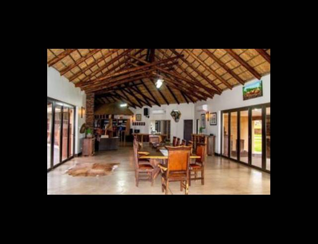 FARM FOR SALE IN LEPHALALE RURAL